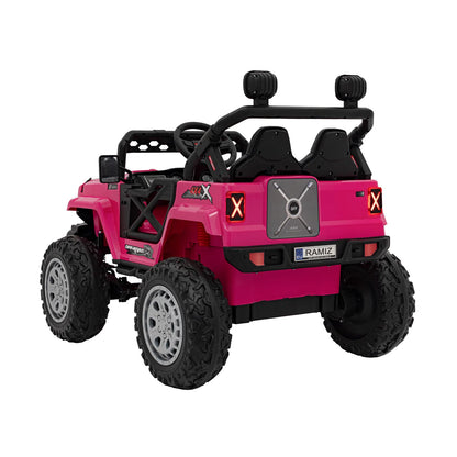 Otroški električni buggy OFF ROAD Speed