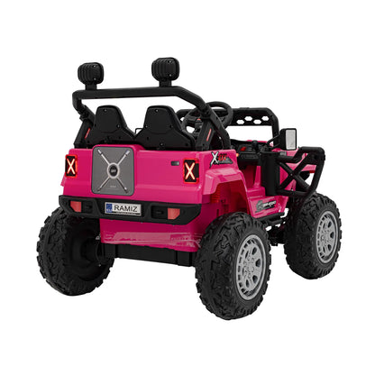 Otroški električni buggy OFF ROAD Speed