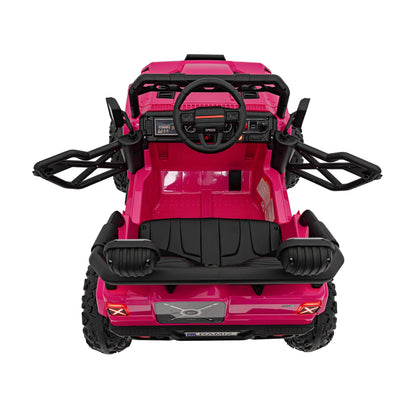 Otroški električni buggy OFF ROAD Speed