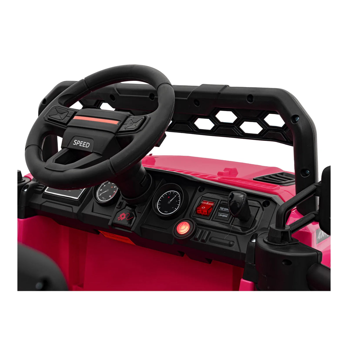 Otroški električni buggy OFF ROAD Speed