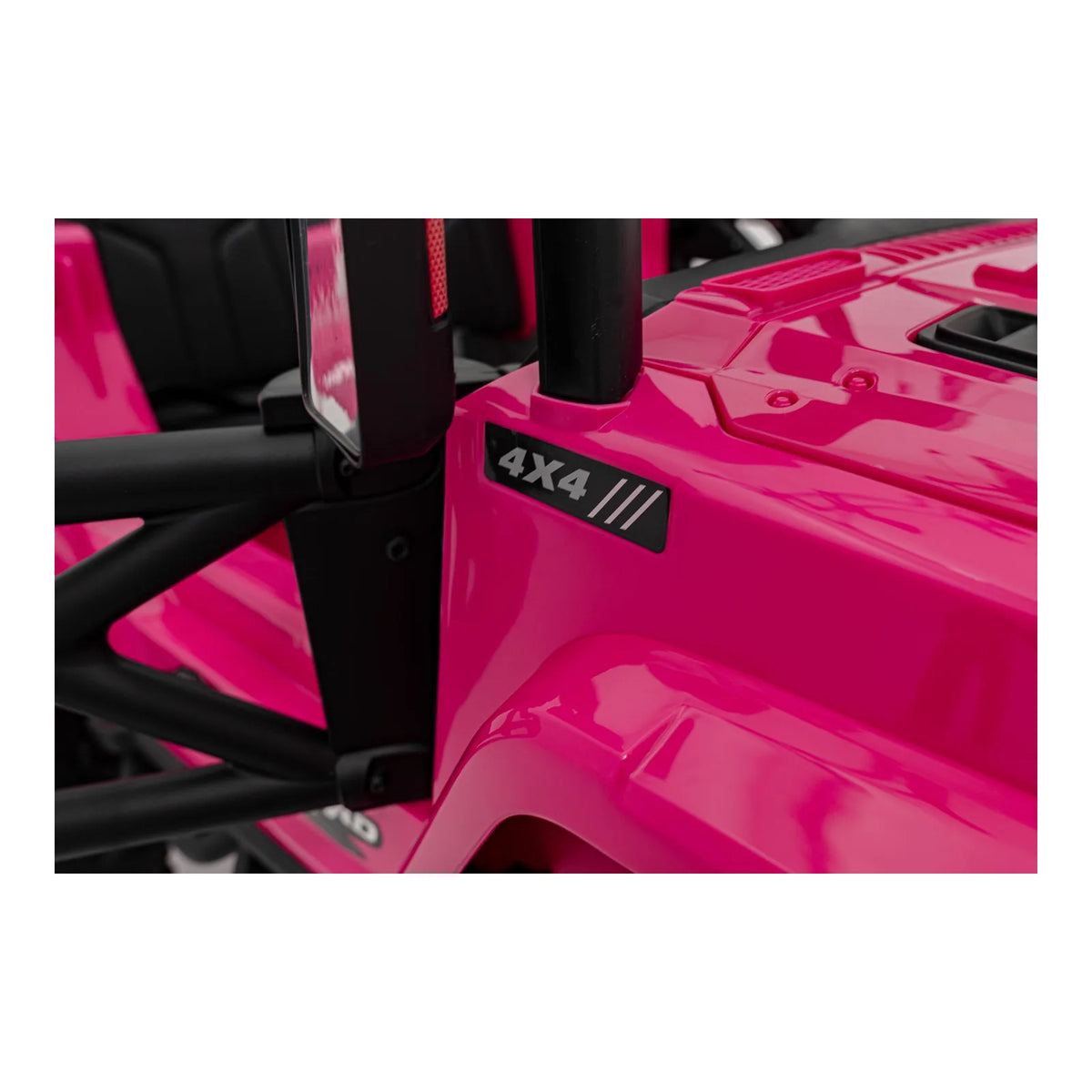 Otroški električni buggy OFF ROAD Speed