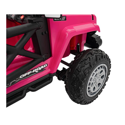 Otroški električni buggy OFF ROAD Speed