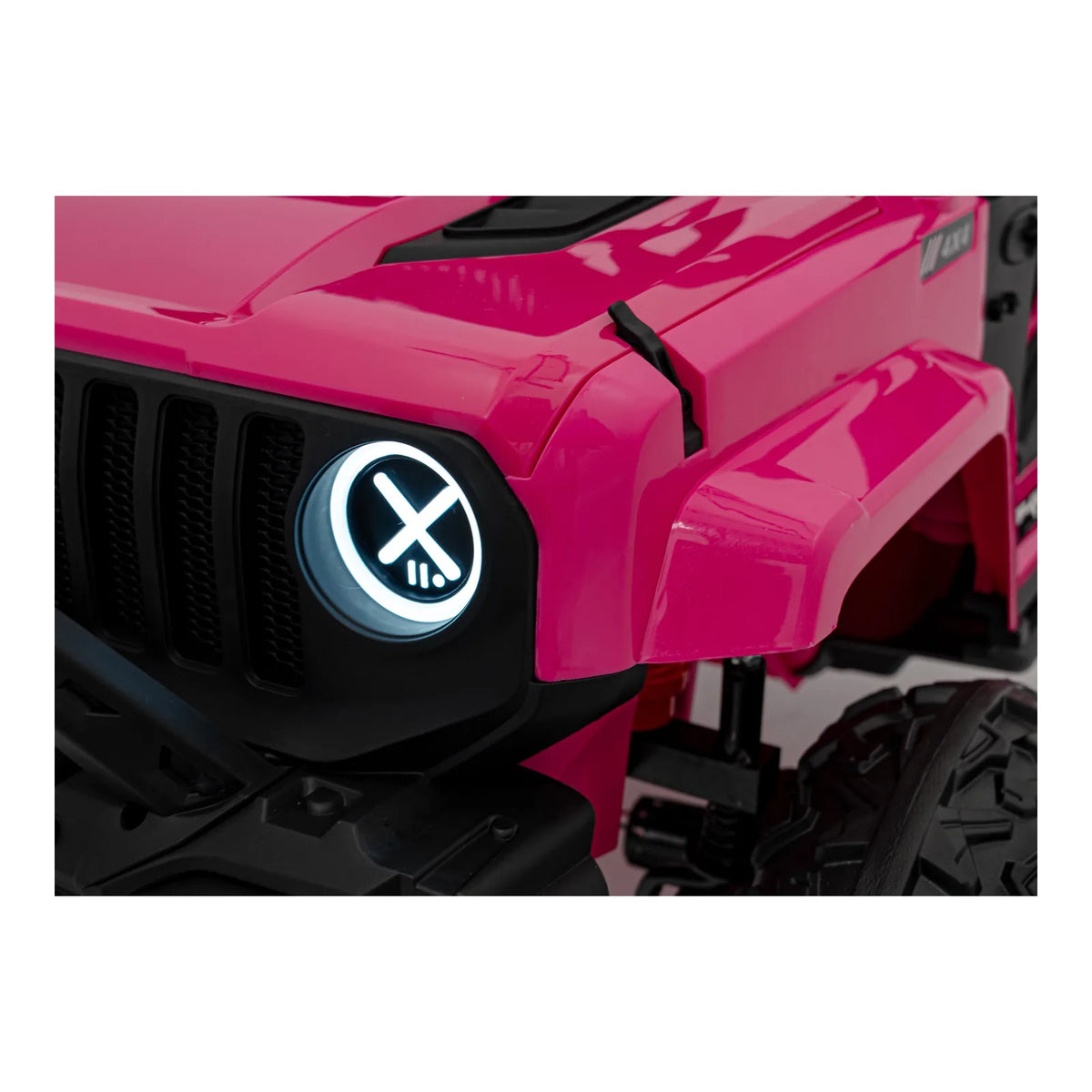 Otroški električni buggy OFF ROAD Speed