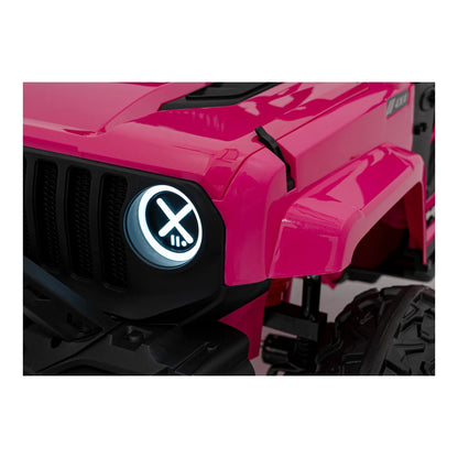 Otroški električni buggy OFF ROAD Speed