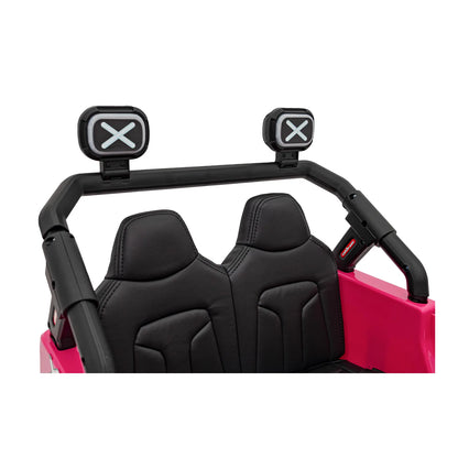 Otroški električni buggy OFF ROAD Speed