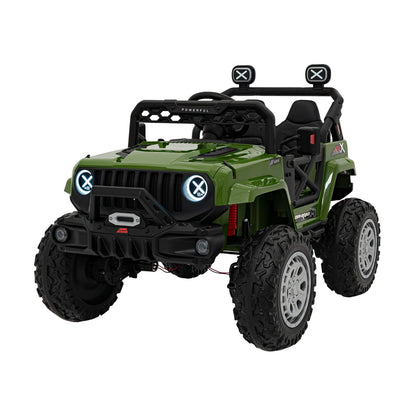 Otroški električni buggy OFF ROAD Speed