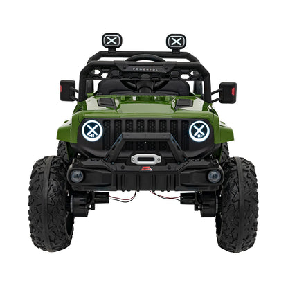 Otroški električni buggy OFF ROAD Speed