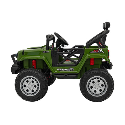 Otroški električni buggy OFF ROAD Speed