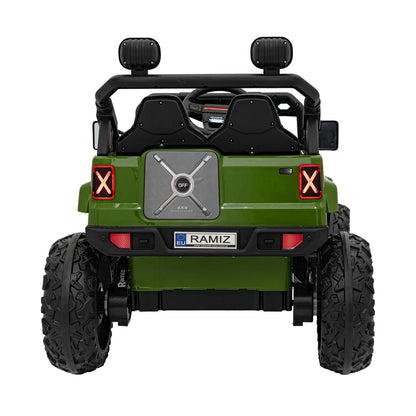 Otroški električni buggy OFF ROAD Speed