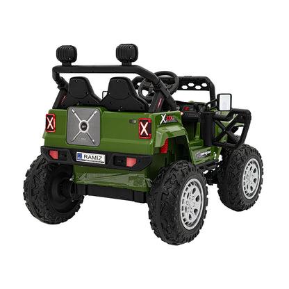 Otroški električni buggy OFF ROAD Speed