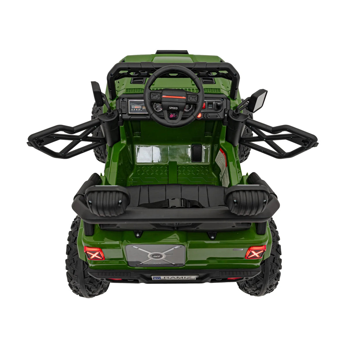 Otroški električni buggy OFF ROAD Speed
