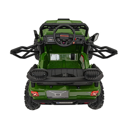 Otroški električni buggy OFF ROAD Speed