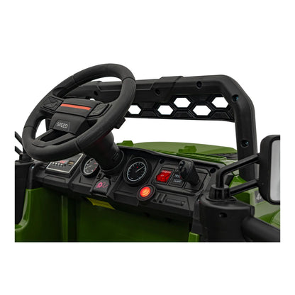 Otroški električni buggy OFF ROAD Speed