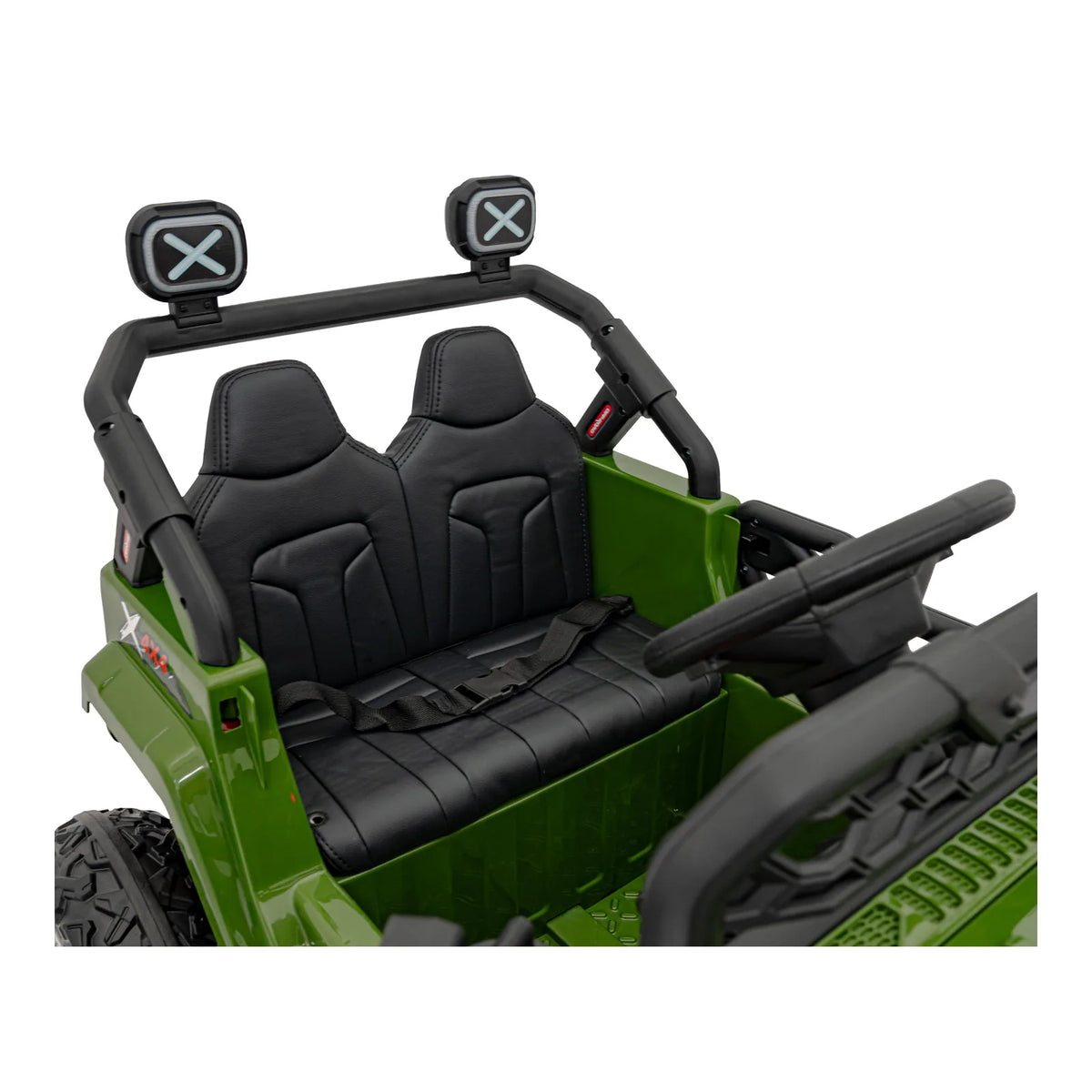 Otroški električni buggy OFF ROAD Speed
