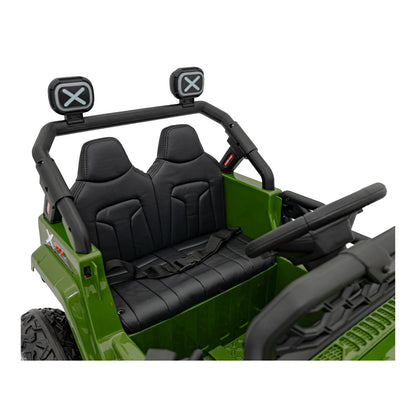 Otroški električni buggy OFF ROAD Speed