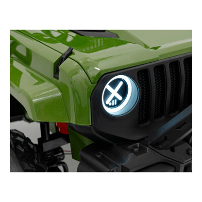 Otroški električni buggy OFF ROAD Speed