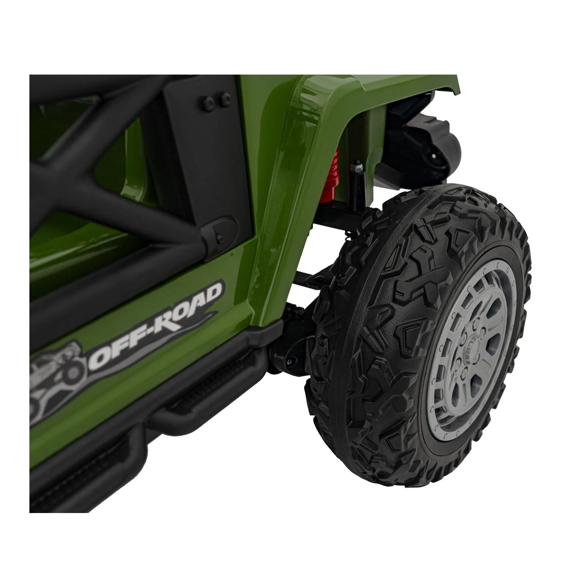 Otroški električni buggy OFF ROAD Speed