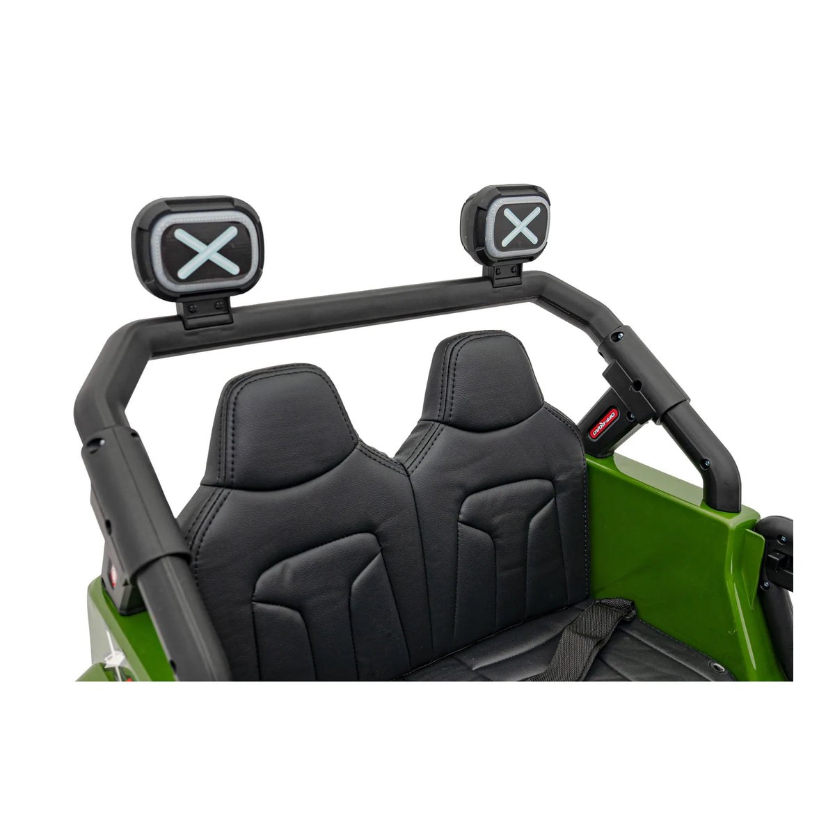Otroški električni buggy OFF ROAD Speed
