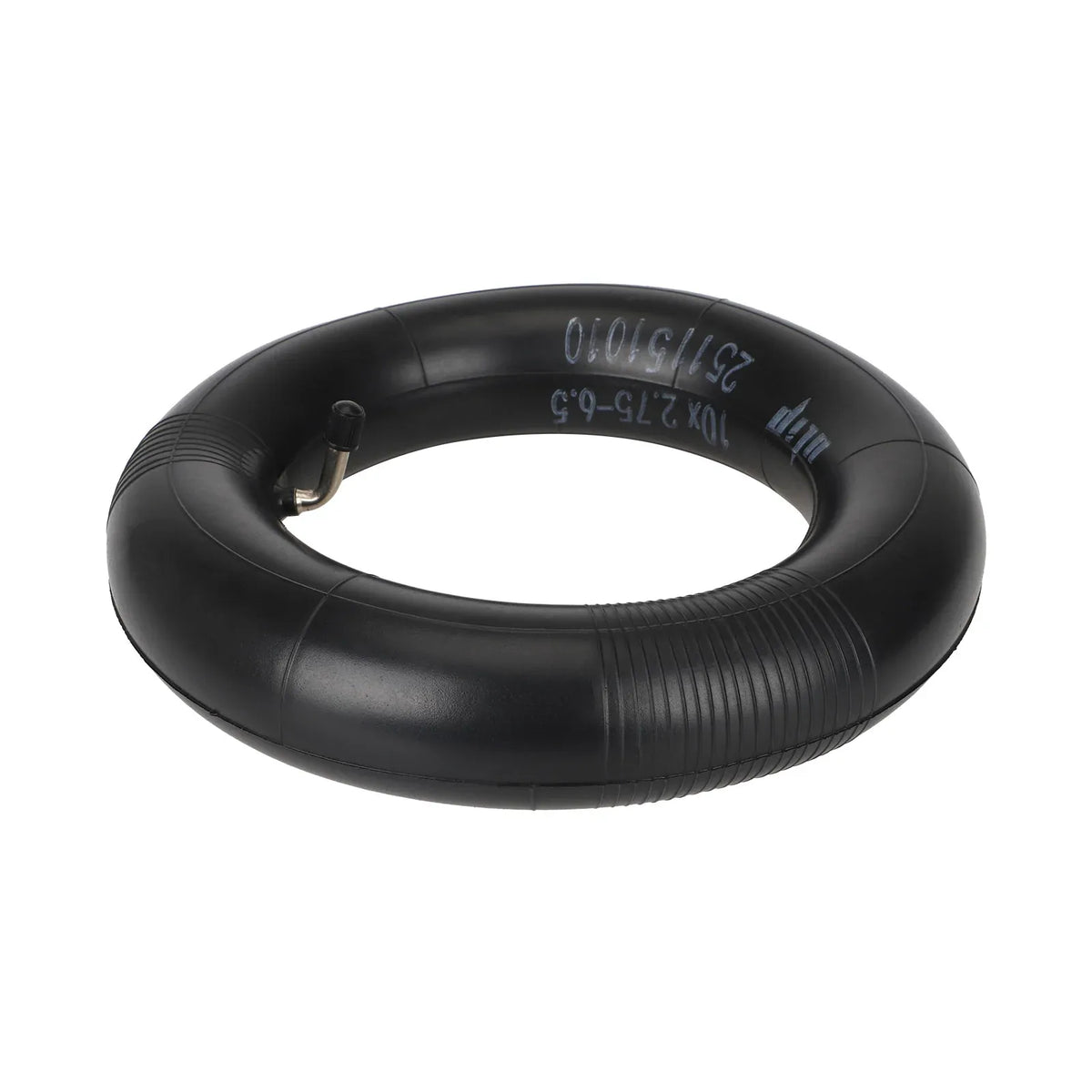 Ojačana zračnica ULIP 10×2.75-6.5 z 90° ventilom – 4/6