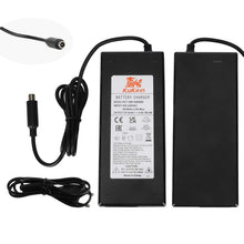 Originalni polnilec 2-pin za KuKirin G2 Max (54.6V 2A)