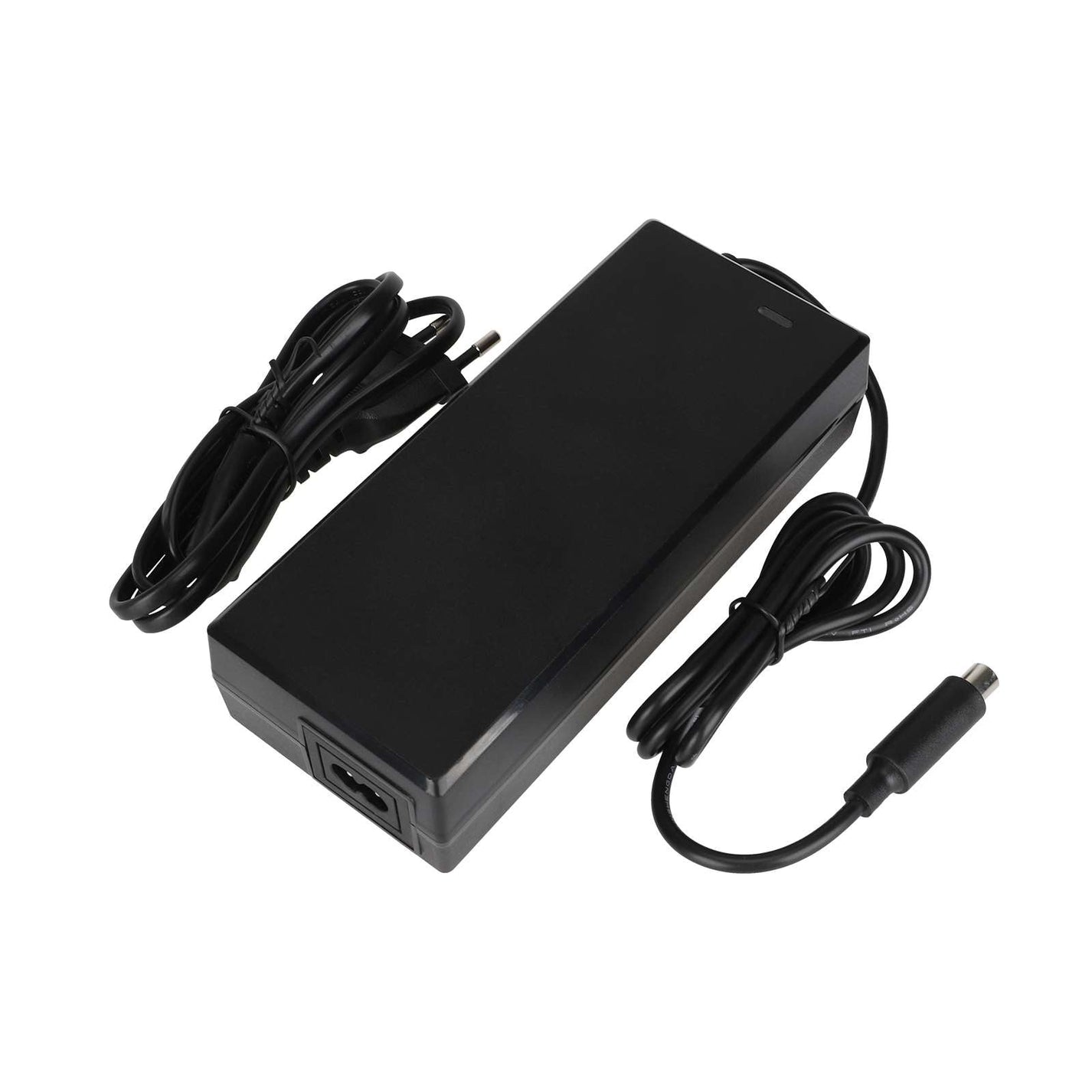 Original 2-pin Charger for KuKirin G2 Pro (54.6V 2A)