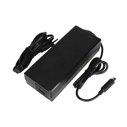 Original 2-pin Charger for KuKirin G2 Pro (54.6V 2A)