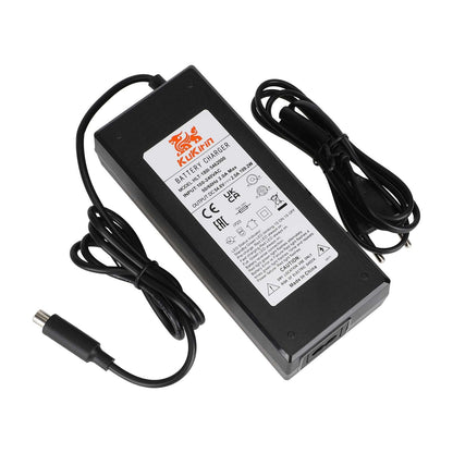 Original 2-pin Charger for KuKirin G2 Pro (54.6V 2A)