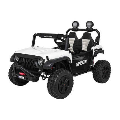 PASSION 4x4 Off-Road Vehicle
