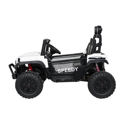 PASSION 4x4 Off-Road Vehicle