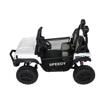 PASSION 4x4 Off-Road Vehicle