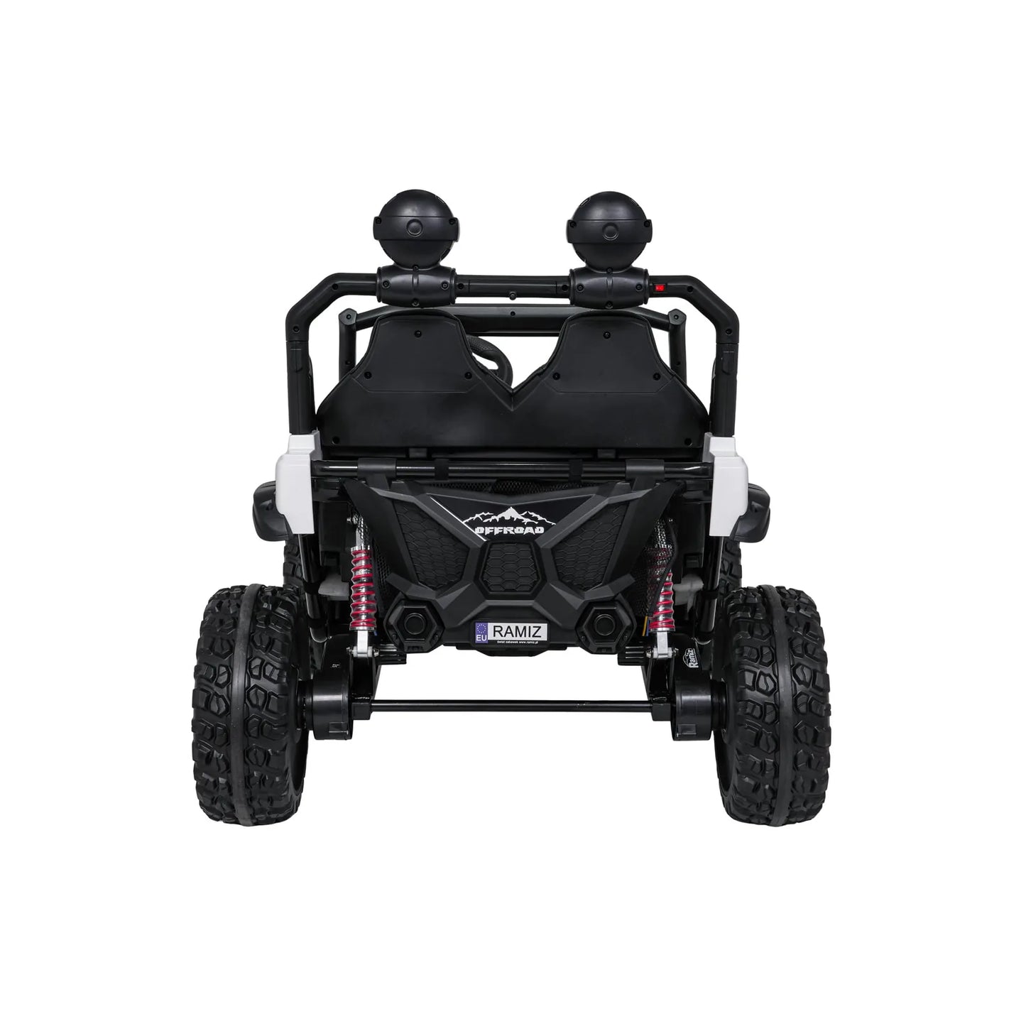 PASSION 4x4 Off-Road Vehicle