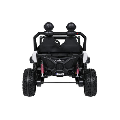 PASSION 4x4 Off-Road Vehicle