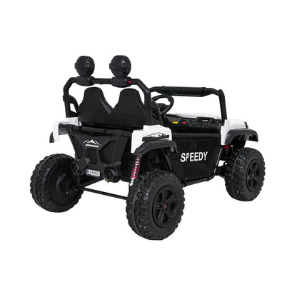PASSION 4x4 Off-Road Vehicle