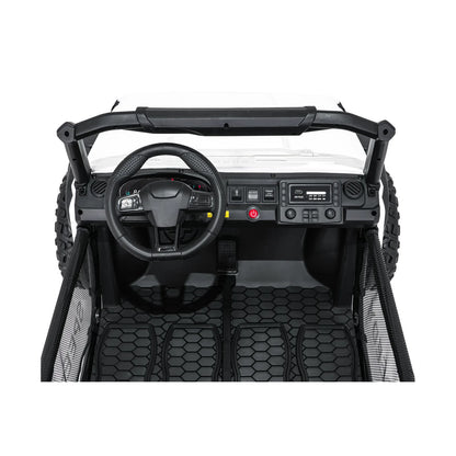 PASSION 4x4 Off-Road Vehicle