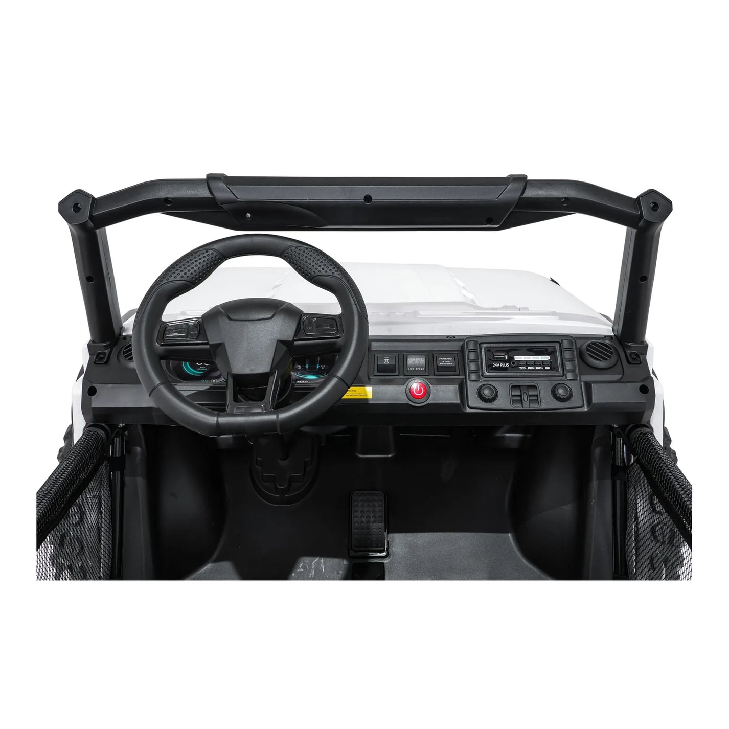PASSION 4x4 Off-Road Vehicle