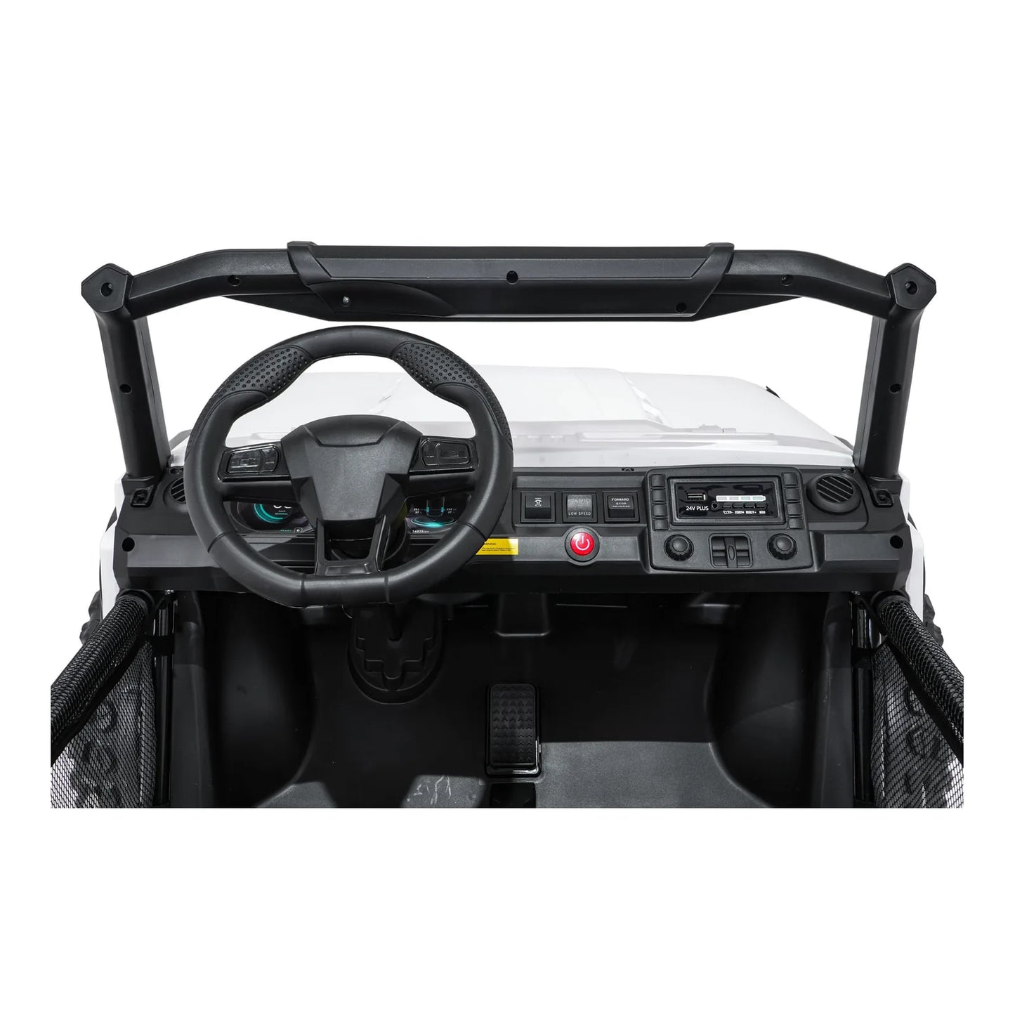 PASSION 4x4 Off-Road Vehicle
