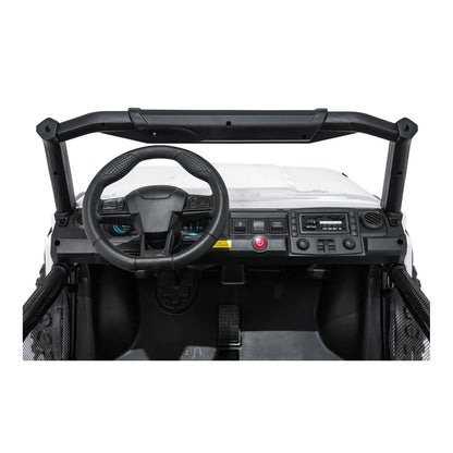 PASSION 4x4 Off-Road Vehicle