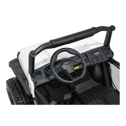 PASSION 4x4 Off-Road Vehicle