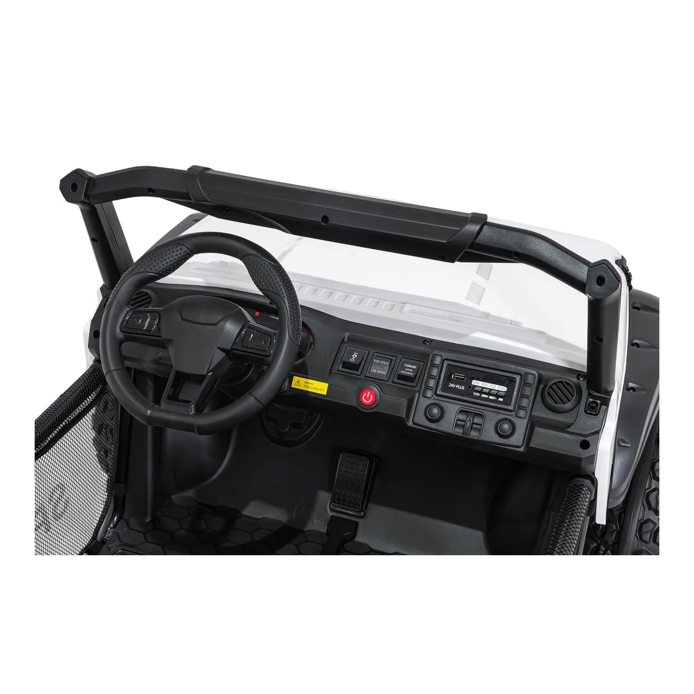 PASSION 4x4 Off-Road Vehicle