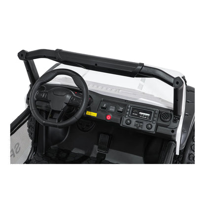 PASSION 4x4 Off-Road Vehicle
