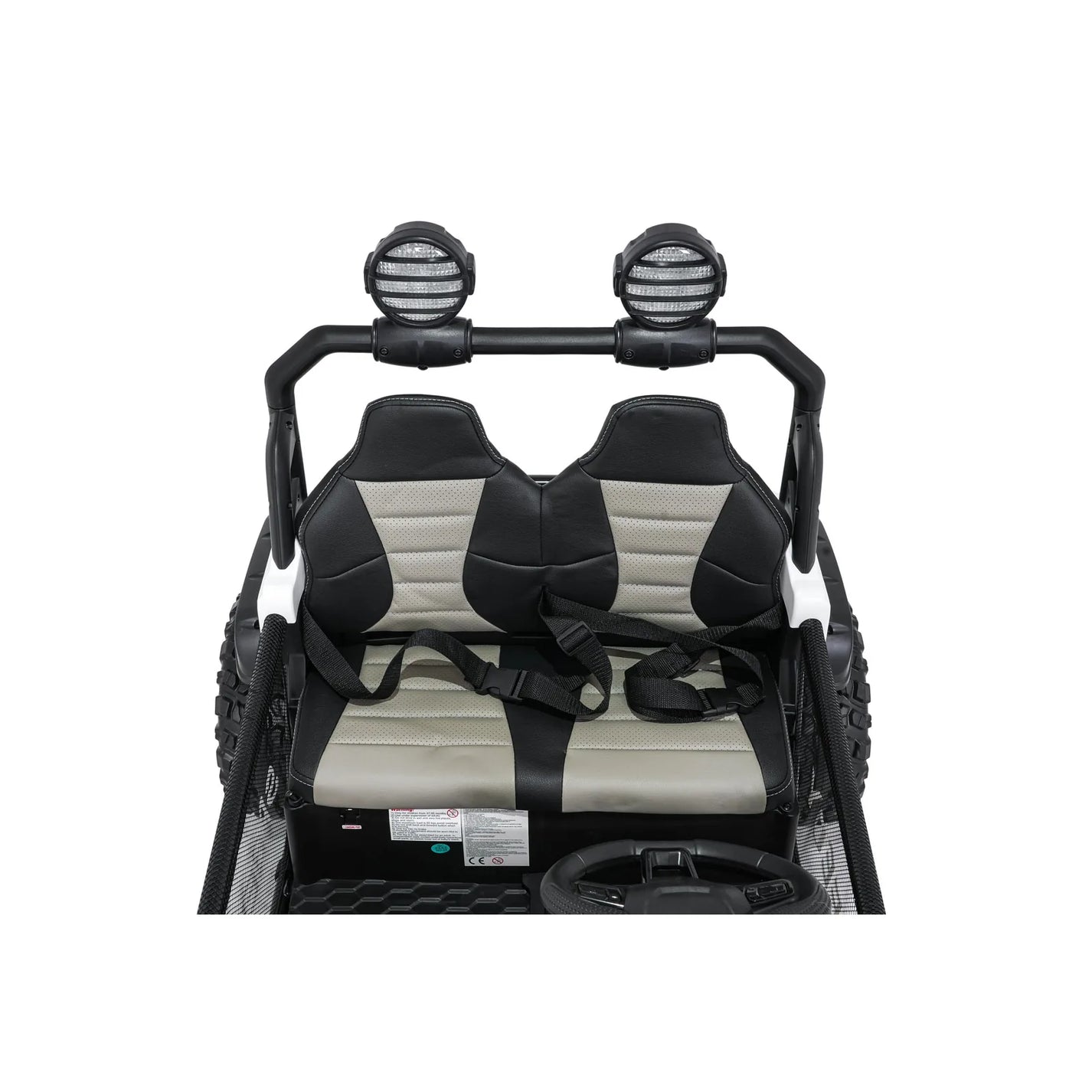 PASSION 4x4 Off-Road Vehicle