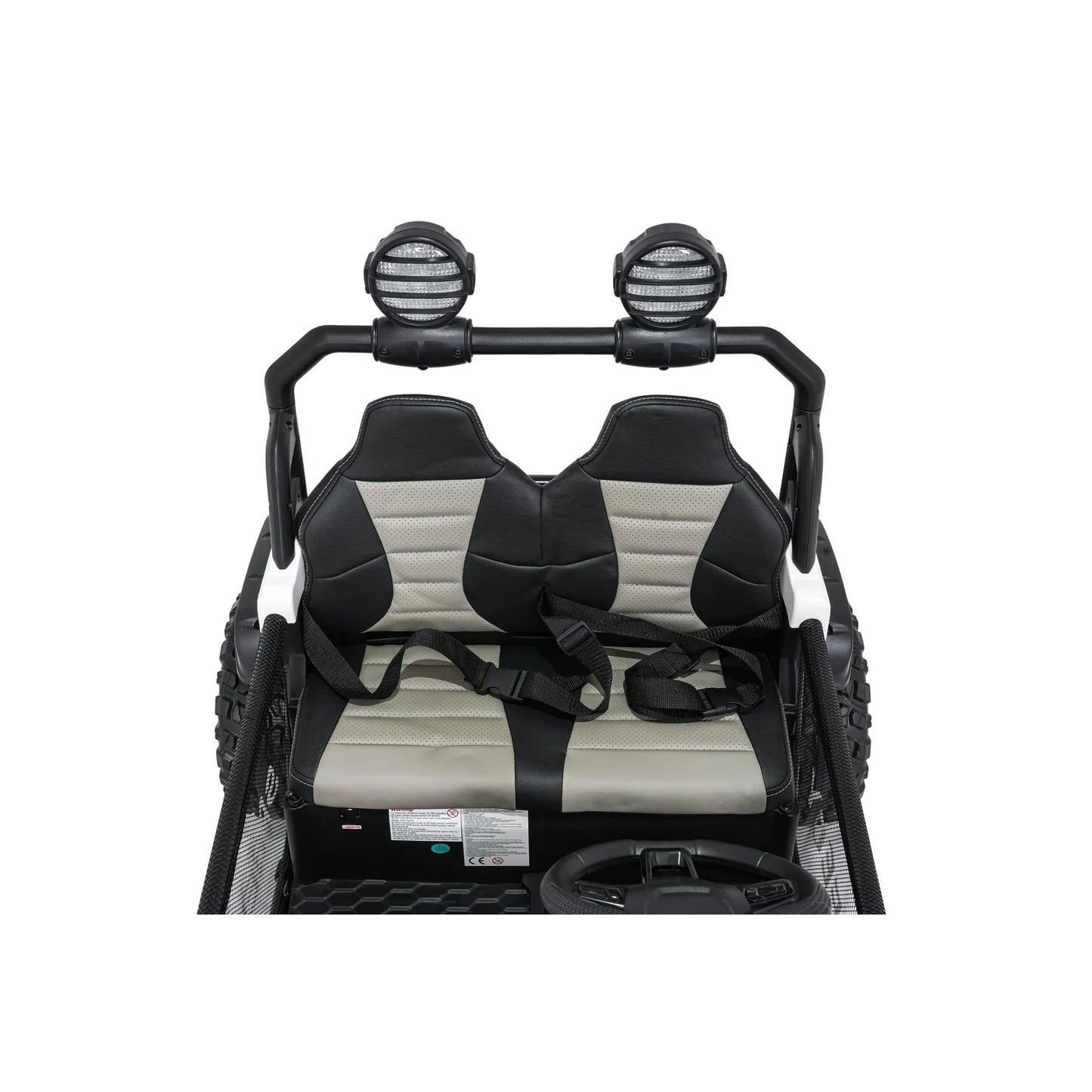 PASSION 4x4 Off-Road Vehicle