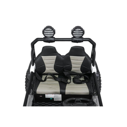 PASSION 4x4 Off-Road Vehicle