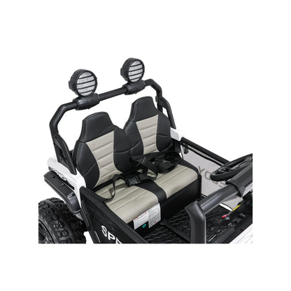 PASSION 4x4 Off-Road Vehicle
