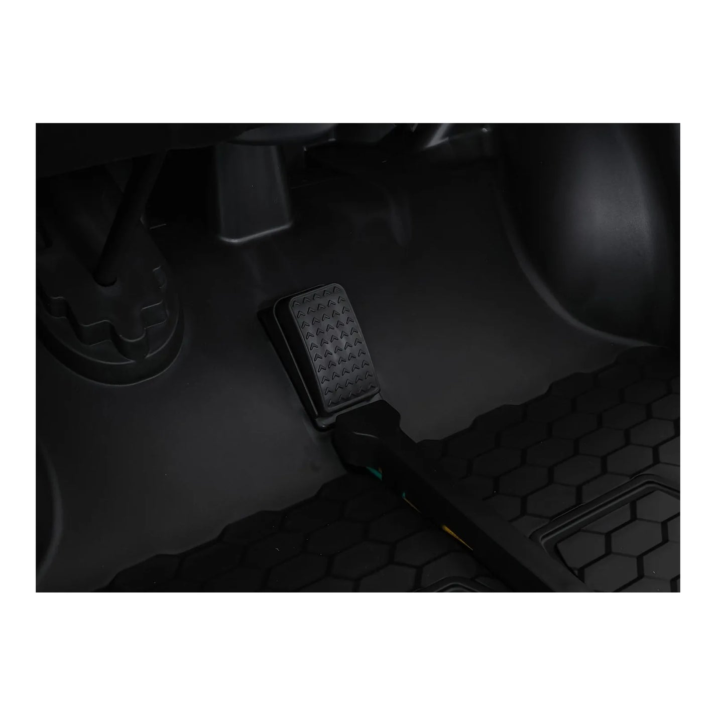 PASSION 4x4 Off-Road Vehicle