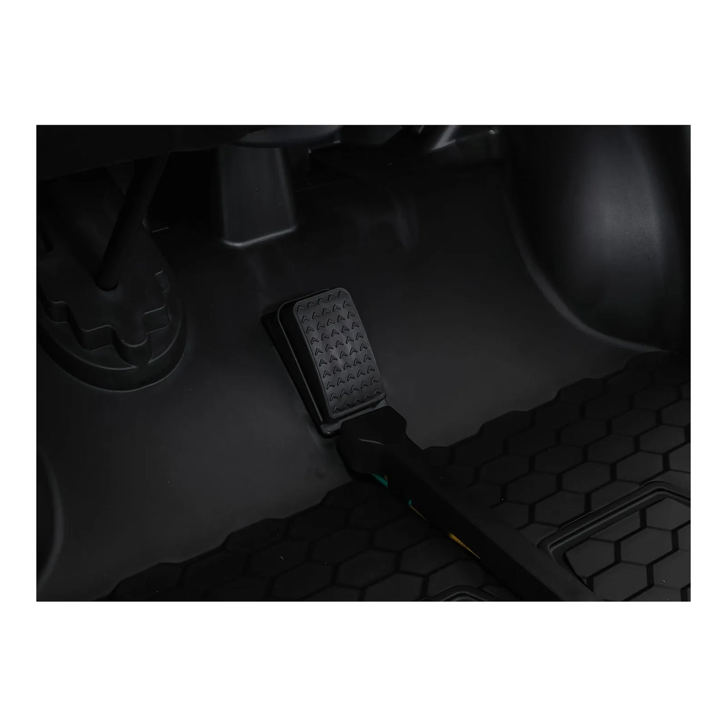PASSION 4x4 Off-Road Vehicle