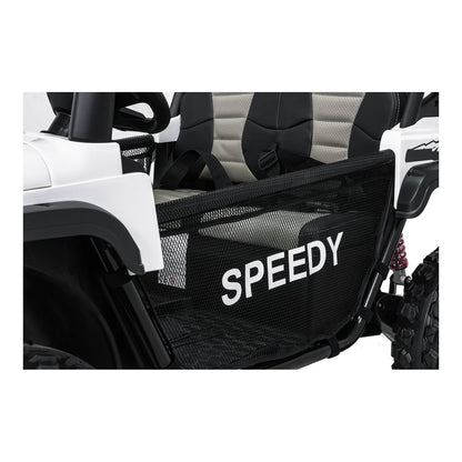 PASSION 4x4 Off-Road Vehicle