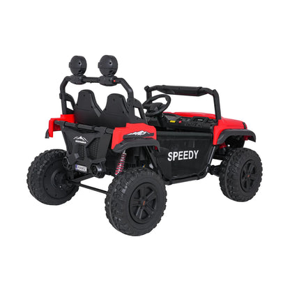 PASSION 4x4 Off-Road Vehicle