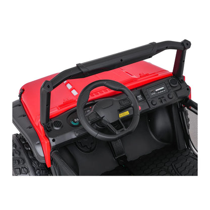 PASSION 4x4 Off-Road Vehicle