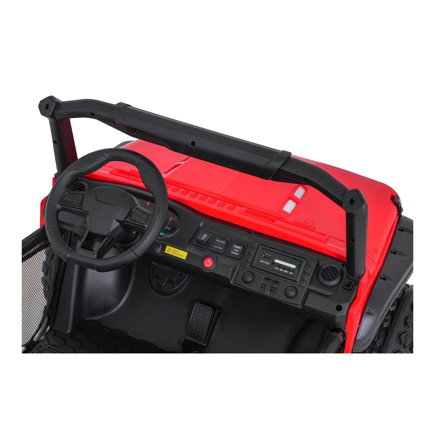 PASSION 4x4 Off-Road Vehicle